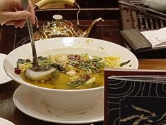 -龙悦湾酒家·八阵鱼生·渔人码头店