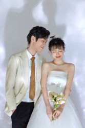 -巴黎春天婚纱摄影STUDIO·定制