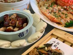 -南湖船菜大酒店