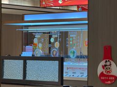 -海底捞火锅(航洋城店)