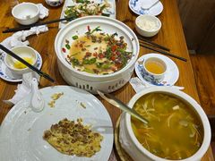 -下梅人家土菜馆(历史文化餐厅度假区店)