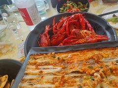 -聚味瞿记·龙虾堂(梅溪湖店)
