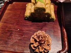 -锦楼·臻选新杭帮(杭州中心店)