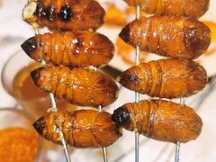 -老味烧烤(总店)
