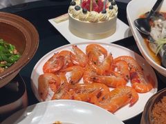 -徐记海鲜(陕西历史博物馆|明德门店)