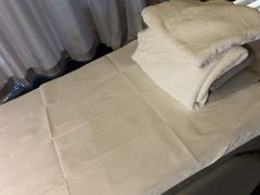 -华夏良子·足道SPA艾灸(金皇大厦店)
