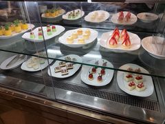 -君悦酒店·乐厨·高空自助餐(青年大街店)