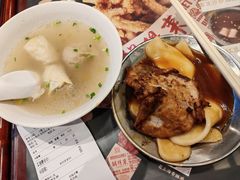 -鲜得来排骨年糕(云南南路店)