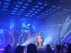 -MOSSO·Liveshow(M3香港广场店)