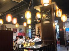 -老街鱼嘴巴(坡子街老店)