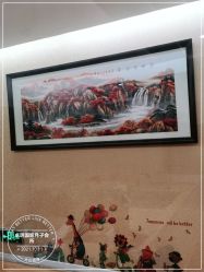 -卓玥国际月子会所(罗山路店)