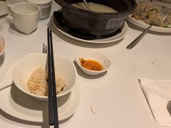 -莆田餐厅PUTIEN(金融街购物中心店)