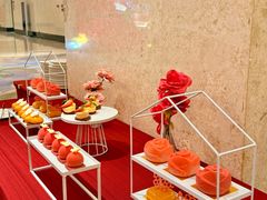 -汕头龙光喜来登酒店