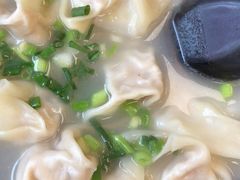 -王家沙点心店(西康路店)