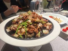 -秀儿四九城·新京菜(亚运村鸟巢店)