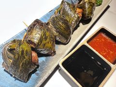 -泰兰香·Thailand(凯德空中花园店)