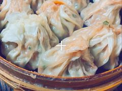 精品牛肉烧麦-正宗天津烧麦馆(柳州路店)