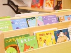 -乐不撕书绘本体验中心(华鹏馆)