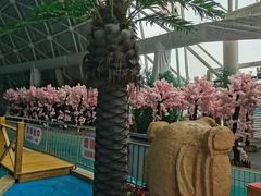 -天山海世界·米立方
