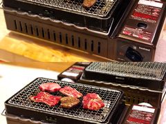 -肉魁屋·烧肉·烧鸟·酒场(高新店)
