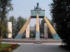 -北极村旅游风景区