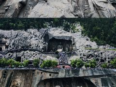 -龙门石窟