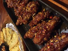 -小木屋米酒店总店