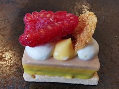 -上海和平饭店-华懋阁 The Cathay Room