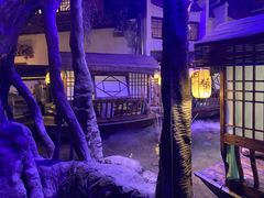 -淀里船宴(卓达店)