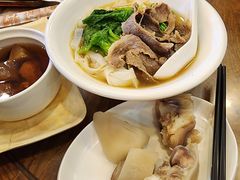 -沙河粉村·国家非遗传承(云台店)