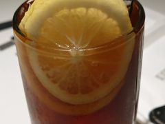 冻柠茶-千日贺茶餐厅(高新万达店)