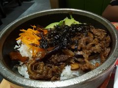 -韩宫宴炭火烤肉(印象城店)