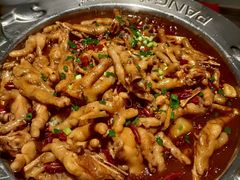 -胖哥俩肉蟹煲(杭州下沙学林街店)