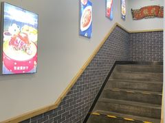 用餐区-大海碗·京菜炸酱面(雍和宫店)