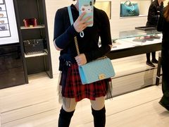 -CHANEL(恒隆广场店)