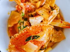 -Doo Dee Thai Food(Issan/Isaan/Esan)