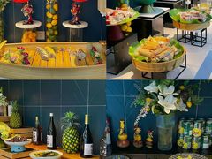 -康悦印象·美容·茶艺·国际芳香疗法(海悦店)