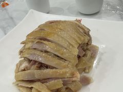 桶子鸡-黄家老店·非遗灌汤包(晋安路店)
