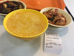 -六和餐饮(东城根店)