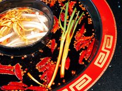 -矮板凳老火锅(宽窄巷子店)