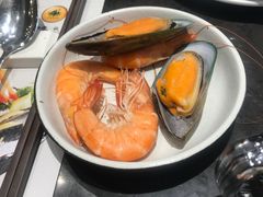 -大渔铁板烧(东城店)