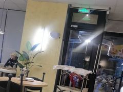-必胜客(浦上万达店)