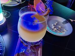 -MOSSO音乐酒吧·live house(南京旗舰店)