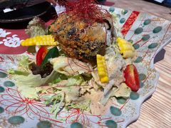 -鸟山鸣·日料食堂(王府井店)