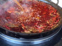 -纸盐河码头火锅(十八梯店)