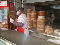 -龙丰楼包子(南方大厦店)