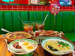 -西关味(大卫城店)