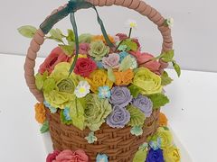 -威利旺卡烘焙西点蛋糕培训(朝阳校区)