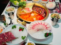 -小龙坎火锅(IFS HOT店)