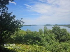 -天目湖涵田半山温泉